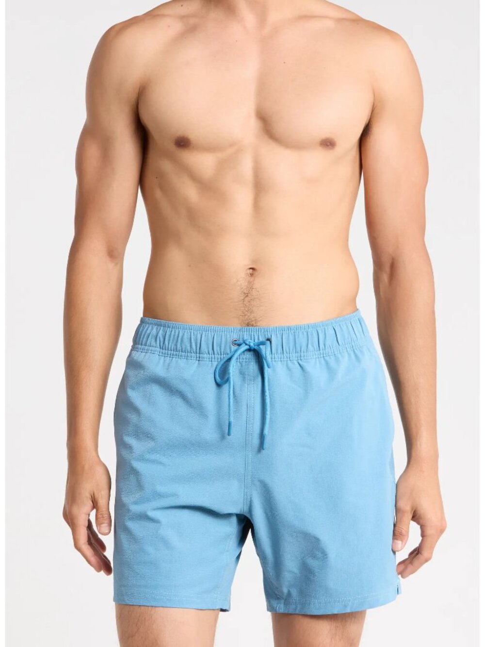 Mr.Swim Swim Trunks in Sky w/ Compression